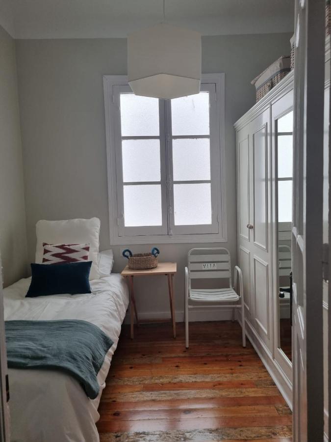 Bonito Piso En Gijon Centro Playa Apartment Exterior photo