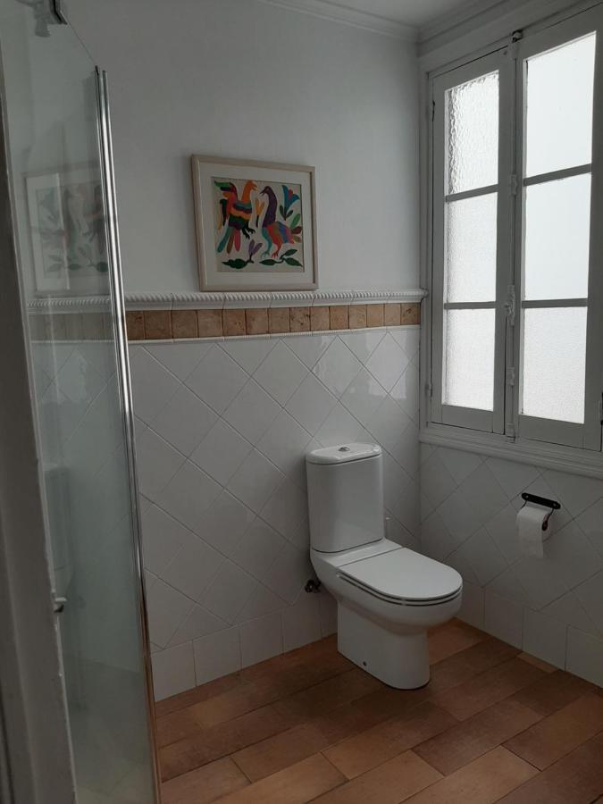 Bonito Piso En Gijon Centro Playa Apartment Exterior photo
