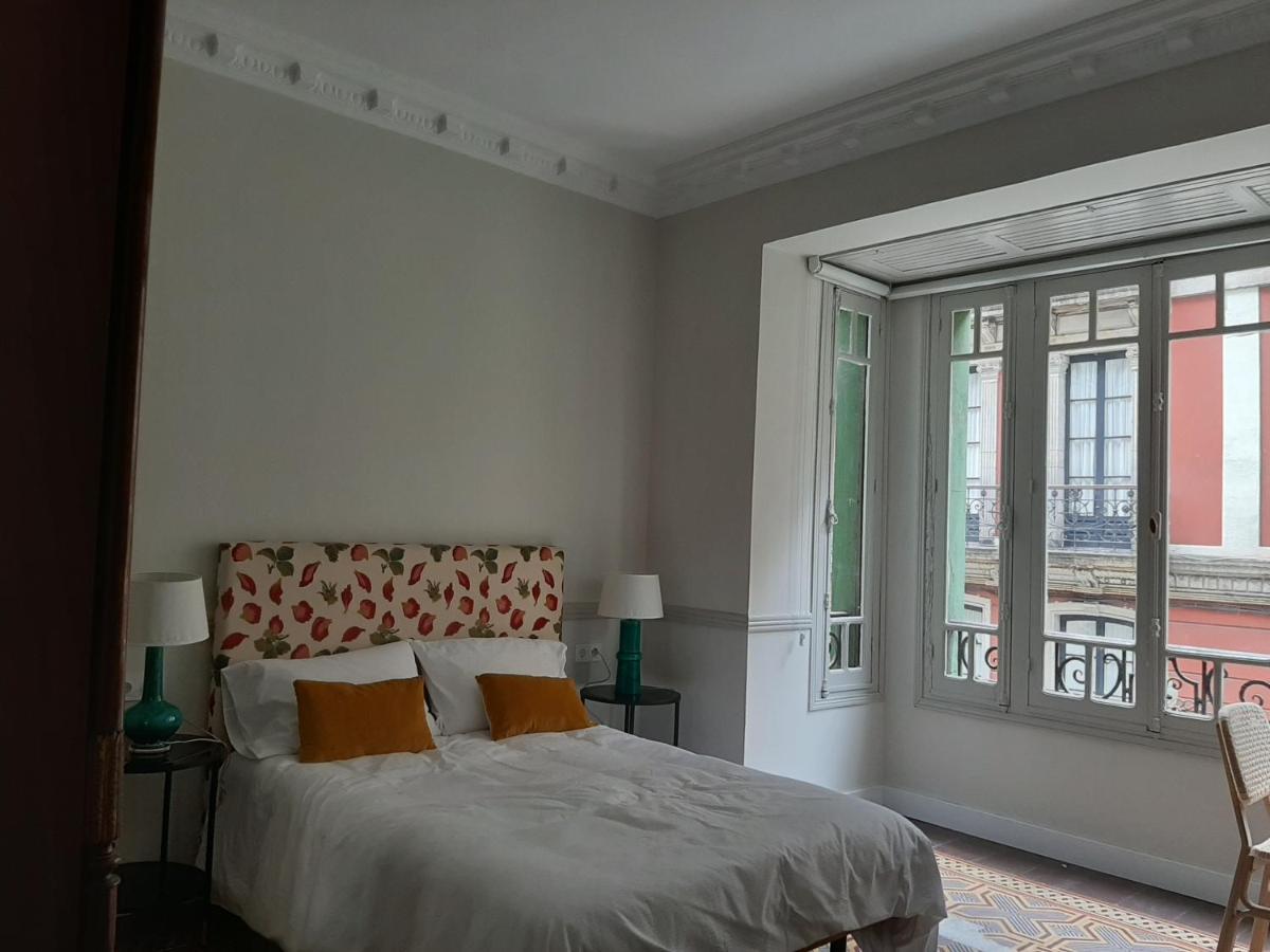 Bonito Piso En Gijon Centro Playa Apartment Exterior photo